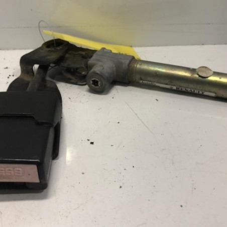 Attache ceinture avant droit RENAULT KANGOO 1 Photo n°1