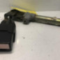 Attache ceinture avant droit RENAULT KANGOO 1