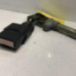 Attache ceinture avant droit RENAULT KANGOO 1