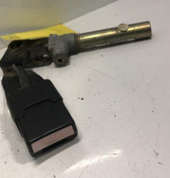 Attache ceinture avant droit RENAULT KANGOO 1 Photo n°3