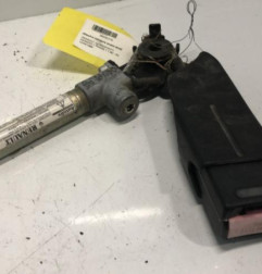 Attache ceinture avant droit RENAULT KANGOO 1 Photo n°4
