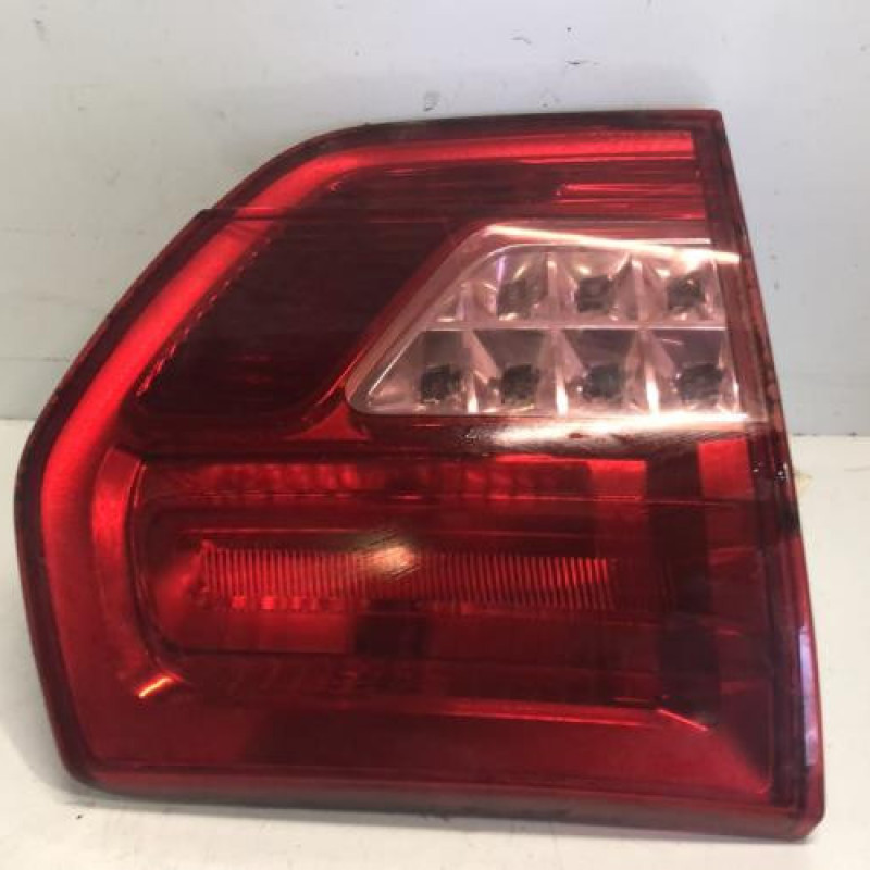 Feu arriere secondaire gauche (feux) CITROEN C5 2 Feu arriere secondaire gauche (feux) CITROEN C5 2