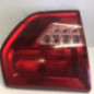 Feu arriere secondaire gauche (feux) CITROEN C5 2