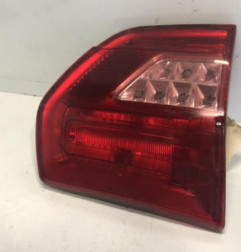 Feu arriere secondaire gauche (feux) CITROEN C5 2