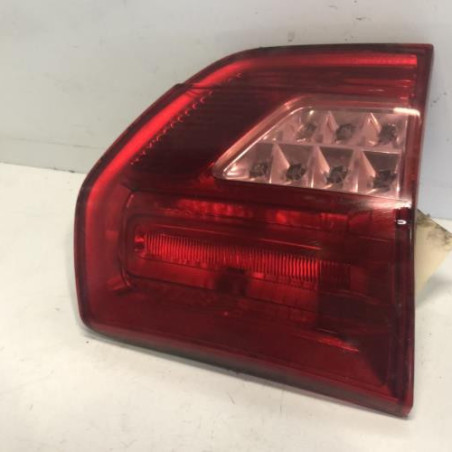 Feu arriere secondaire gauche (feux) CITROEN C5 2