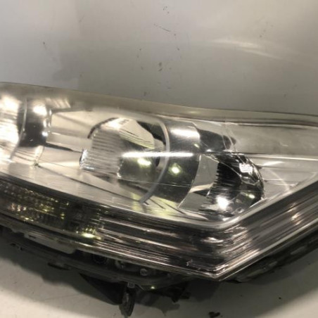 Optique avant principal gauche (feux)(phare) CITROEN C5 2