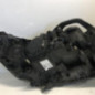 Optique avant principal gauche (feux)(phare) CITROEN C5 2