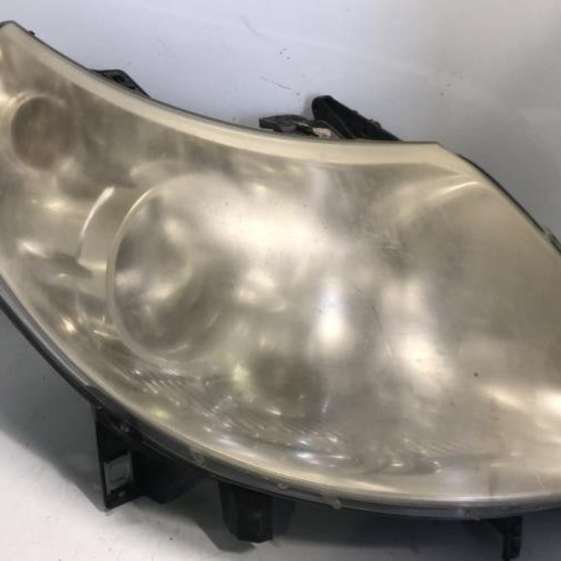 Optique avant principal droit (feux)(phare) FIAT DUCATO 3