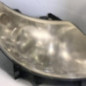 Optique avant principal droit (feux)(phare) FIAT DUCATO 3