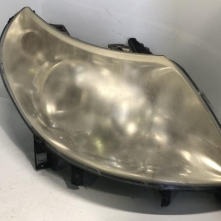 Optique avant principal droit (feux)(phare) FIAT DUCATO 3