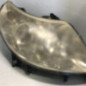 Optique avant principal droit (feux)(phare) FIAT DUCATO 3