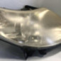 Optique avant principal droit (feux)(phare) FIAT DUCATO 3