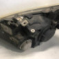 Optique avant principal droit (feux)(phare) FIAT DUCATO 3