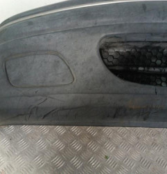 Pare choc avant PEUGEOT 106 Photo n°3