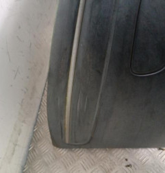 Pare choc avant PEUGEOT 106 Photo n°4