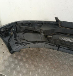 Pare choc avant PEUGEOT 106 Photo n°5