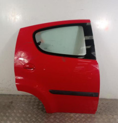 Porte arriere droit CITROEN C1 1 Photo n°1