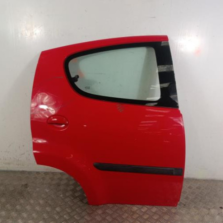 Porte arriere droit CITROEN C1 1 Photo n°1