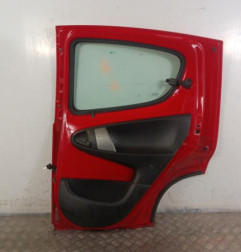 Porte arriere droit CITROEN C1 1 Photo n°4