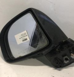 Retroviseur gauche KIA CARENS 3 Photo n°6