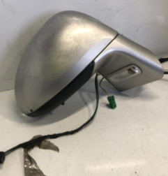 Retroviseur droit CITROEN C4 1