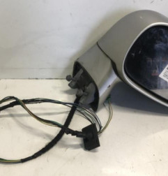 Retroviseur droit CITROEN C4 1 Photo n°5