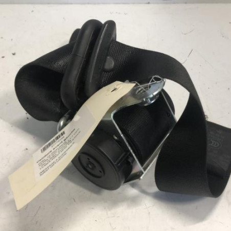 Ceinture avant gauche OPEL ASTRA H Photo n°1
