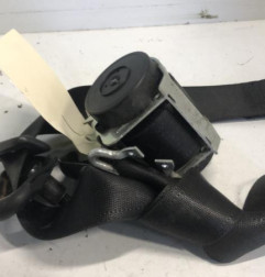 Ceinture avant gauche OPEL ASTRA H Photo n°4