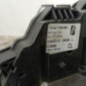 Serrure avant gauche FIAT DUCATO 3