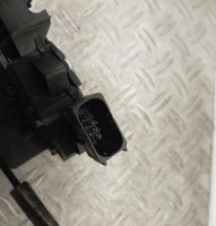 Serrure avant gauche FIAT DUCATO 3 Photo n°4