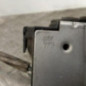 Serrure avant gauche FIAT DUCATO 3