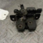 Serrure de hayon DACIA DUSTER 1