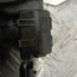 Serrure de hayon DACIA DUSTER 1