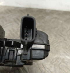 Serrure de hayon DACIA DUSTER 1 Photo n°3