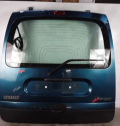 Malle/Hayon arriere RENAULT KANGOO 1 Photo n°1