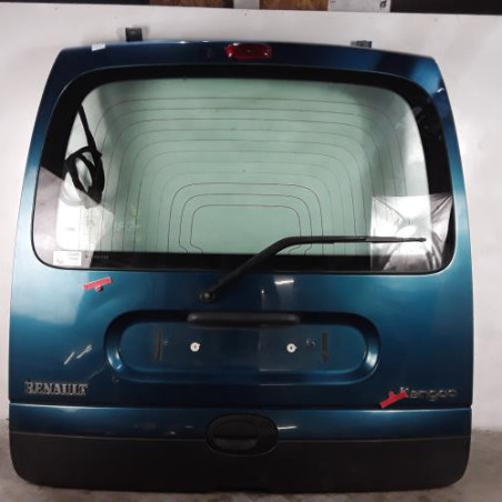 Malle/Hayon arriere RENAULT KANGOO 1 Photo n°1