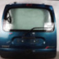 Malle/Hayon arriere RENAULT KANGOO 1