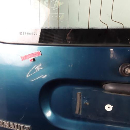 Malle/Hayon arriere RENAULT KANGOO 1