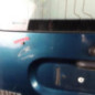 Malle/Hayon arriere RENAULT KANGOO 1