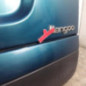 Malle/Hayon arriere RENAULT KANGOO 1