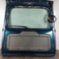 Malle/Hayon arriere RENAULT KANGOO 1