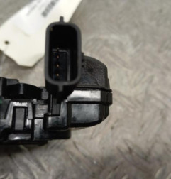 Serrure de hayon RENAULT CAPTUR 1