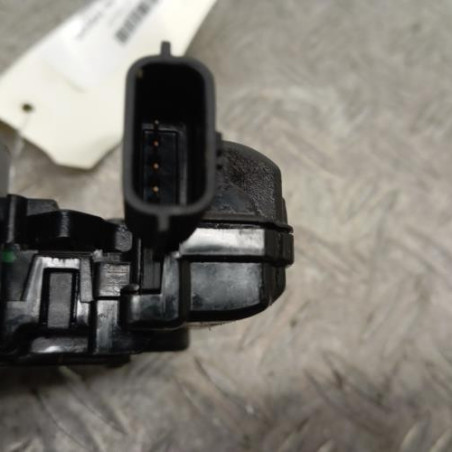 Serrure de hayon RENAULT CAPTUR 1
