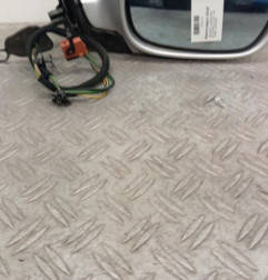 Retroviseur droit PEUGEOT 607