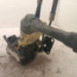 Pompe de direction PEUGEOT 308 1 SW