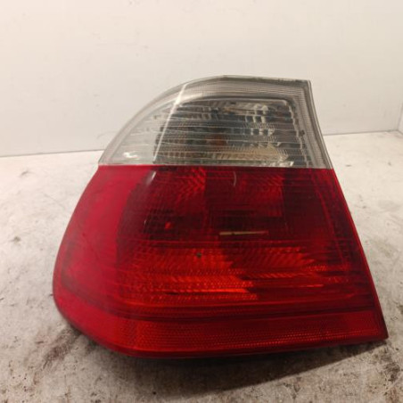 Feu arriere principal droit (feux) BMW SERIE 3 E46 Photo n°1