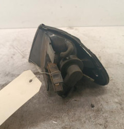 Optique avant secondaire droit (feux)(clignotant) BMW SERIE 3 E46