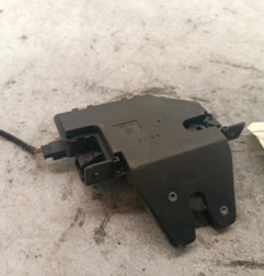 Serrure de coffre BMW SERIE 3 E46