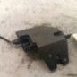 Serrure de coffre BMW SERIE 3 E46