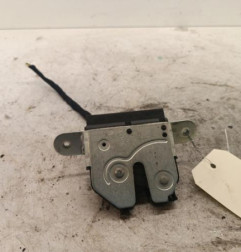 Serrure de hayon FIAT 500 2